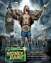 WWE Money in the Bank (TV Special 2023) (2023)