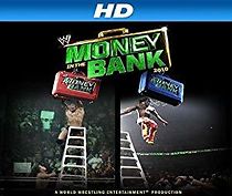 WWE Money in the Bank (2018)
