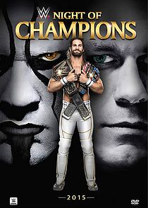 WWE Night of Champions (TV Special 2015) (2015)