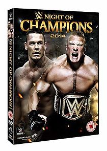 WWE Night of Champions (2014)