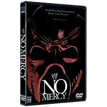 WWE: No Mercy (2017)