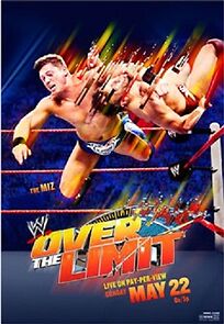 WWE Over the Limit (TV Special 2011) (2011)