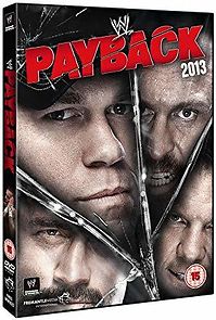 WWE Payback (2016)