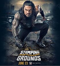 WWE Stomping Grounds (TV Special 2019) (2019)