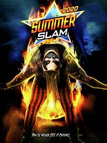 WWE: SummerSlam (TV Special 2020) (2020)