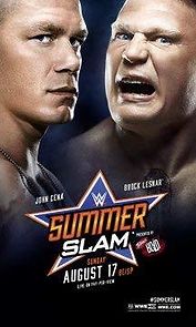 WWE SummerSlam (2018)