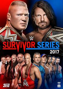 WWE Survivor Series (TV Special 2017) (2017)