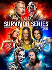 WWE Survivor Series (TV Special 2019) (2019)