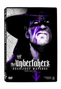 WWE: The Undertaker's Deadliest Matches (2010)