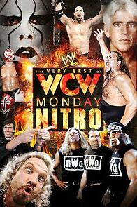 WWE: The Very Best of WCW Monday Nitro (2011)
