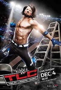 WWE TLC: Tables, Ladders & Chairs (2018)