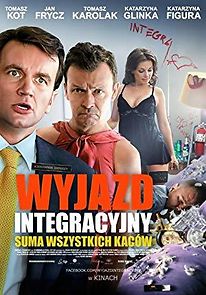 Wyjazd integracyjny (2011)