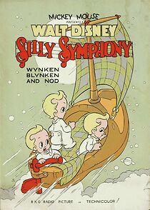 Wynken, Blynken & Nod (Short 1938) (1938)