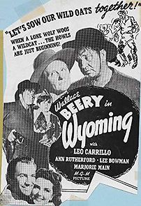 Wyoming (1940)