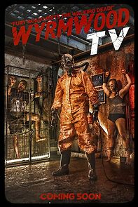 Wyrmwood: Chronicles of the Dead - Teaser (Short 2017) (2017)