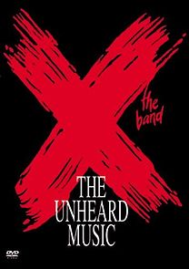 X: The Unheard Music (1986)