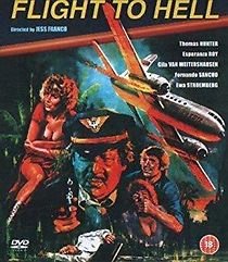 X312 - Flight to Hell (1971)