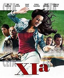 XIa (2016)