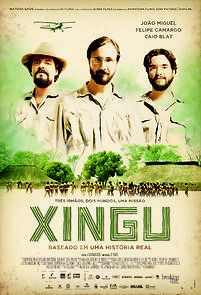 Xingu (2014)