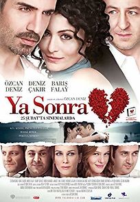 Ya Sonra? (2011)