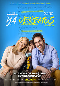 Ya Veremos (2018)