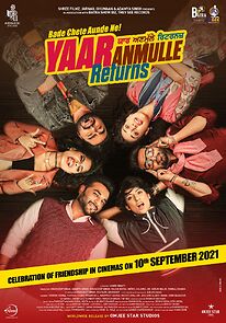 Yaar Anmulle Returns (2021)