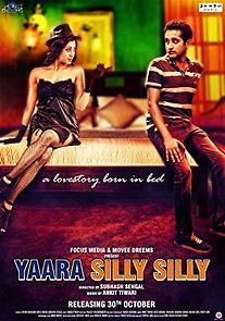 Yaara Silly Silly (2015)