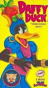Yankee Doodle Daffy (1943)