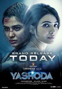 Yashoda (2022)