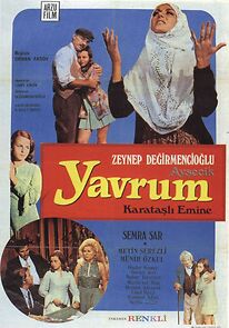 Yavrum (1970)
