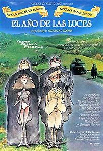 Year of Enlightment (1986)