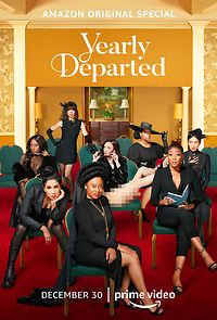 Yearly Departed (TV Special 2020) (2020)