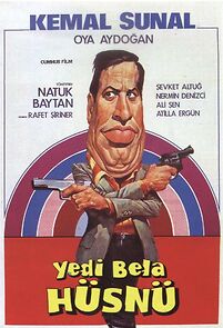 Yedi Bela Hüsnü (1983)