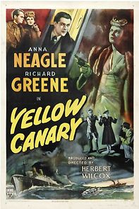 Yellow Canary (1943)