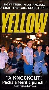 Yellow (2012)