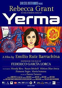 Yerma: Barren (2017)
