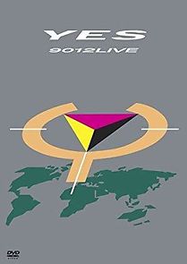 Yes: 9012 Live (1985)