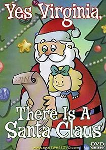 Yes Virginia, There Is a Santa Claus (1991)