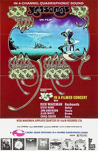 Yessongs (1977)