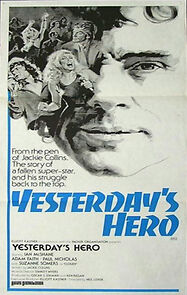 Yesterday's Hero (1979)
