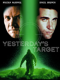 Yesterday's Target (1996)