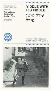 Yidl mitn fidl (1937)