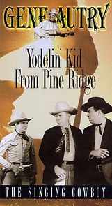 Yodelin' Kid from Pine Ridge (1937)