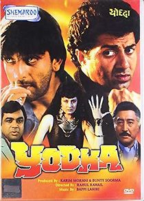 Yodha (2024)