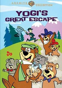 Yogi's Great Escape (1987)