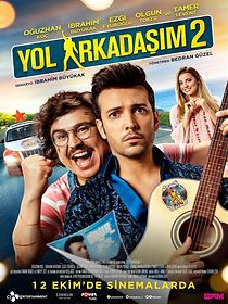Yol Arkadasim 2 (2018)
