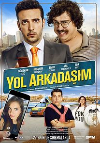 Yol Arkadasim (2017)