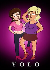 Yolo (Short 2012) (2012)