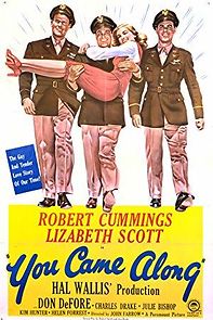 You Came Along (1945)
