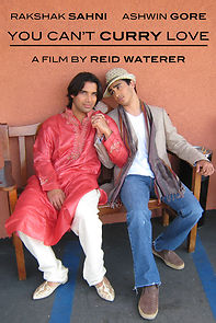 You Can't Curry Love (2010)